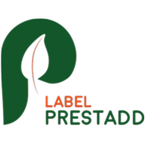 Logo Label prestadd 