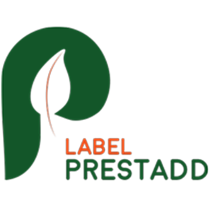 Logo Label Prestadd