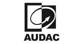 logo AUDAC