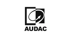 logo Audac