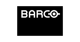 logo BARCO