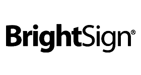 logo Brightsign