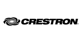 logo Crestron