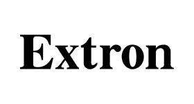 logo Extron