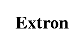 logo Extron