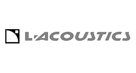 logo L-Acoustics