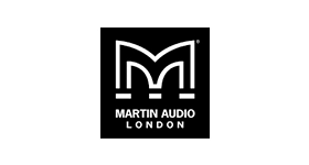 logo Martin Audio