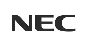 logo NEC