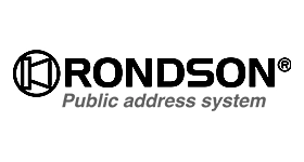 logo Rondson