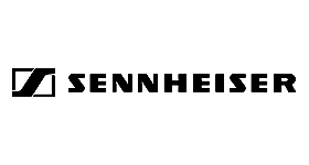 logo Sennheiser