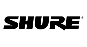 logo Shure