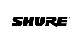 logo Shure