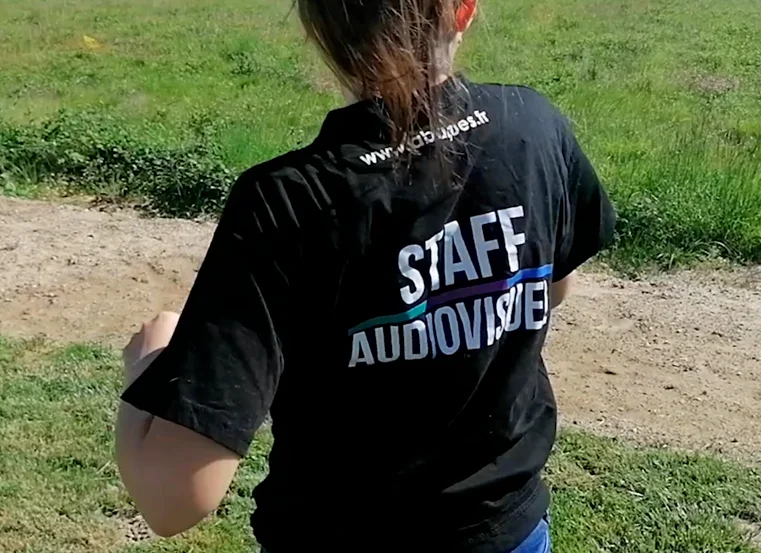 cours de sport organisés par Abaques