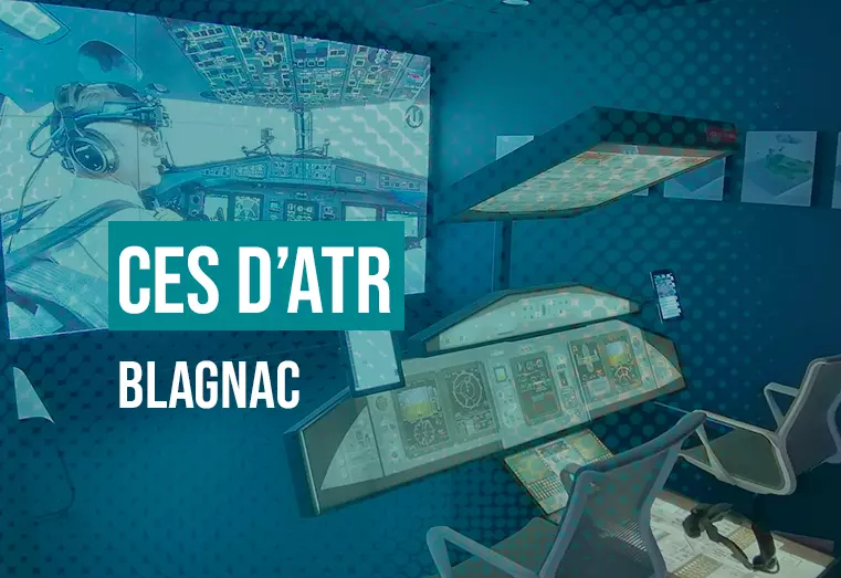 Customer Experience Studio d’ATR