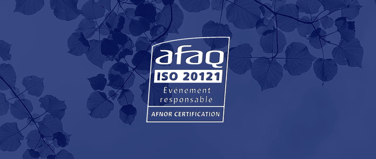 abaques audiovisuel renouvelle sa certification iso 20121